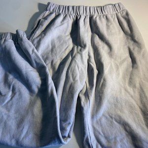 Brandy Melville Sweatpants